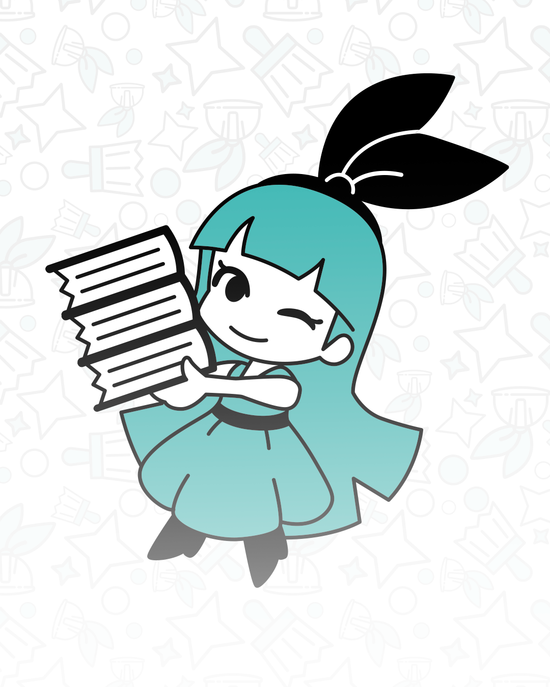 Tu próxima libreta