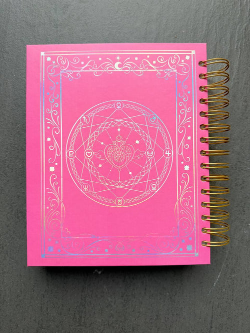 [Agenda Diaria] Sailor Moon