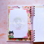 [Libreta]Pro Notes MaoMao