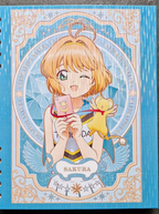 [Media Carta] Libreta Personalizada