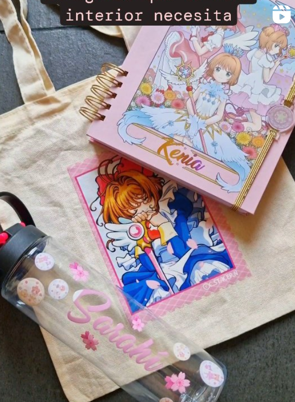 [PREVENTA] Agenda Diaria