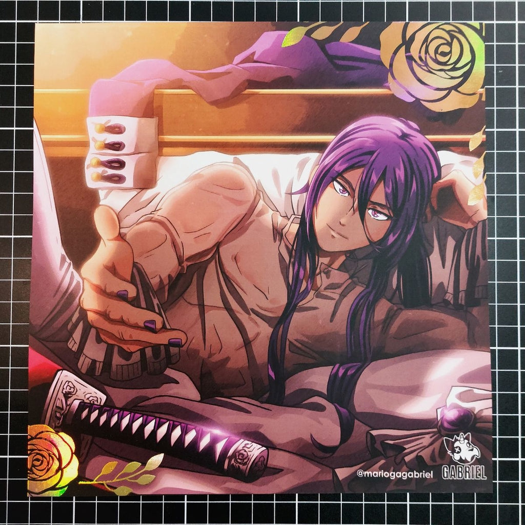 [PRINTS] Pecados del Mal (2023)