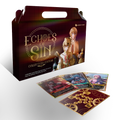 [Cartas] Echoes of Sin - Mario GaGabriel