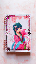 [Libreta]Pro Notes MaoMao