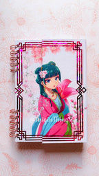 [Libreta]Pro Notes MaoMao